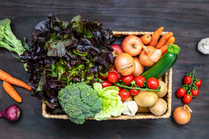 Three Benefits of Ordering Produce Delivery From a Local Veg Box Business