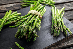 Why Now Is the Time to Buy Ontario Asparagus