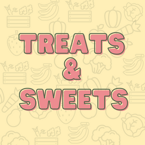 Treats & Sweets