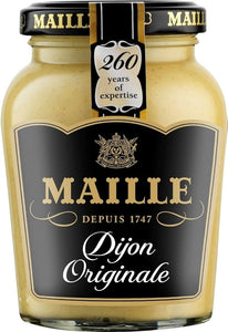Maille Original Dijon Mustard 200ml