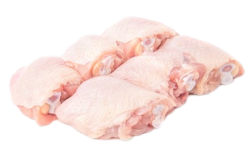 Chicken Thighs 2lb