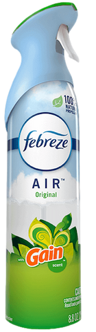 Febreze Air Original Gain Scent