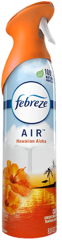 Febreze Air Hawaiian Aloha