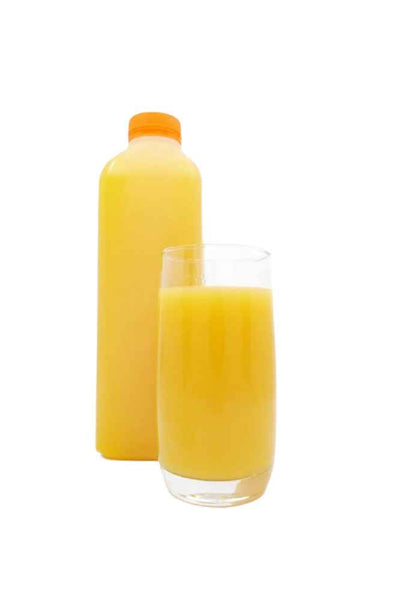 Freshly Squeezed Orange Juice (2L)