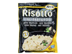 Frima Italia Risotto With Truffles