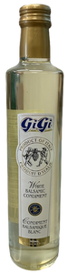 GiGi Oro Bianco White Condiment 500ml