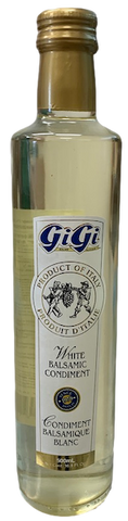 GiGi Oro Bianco White Condiment 500ml