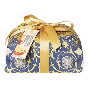 VALENTINO - PANETTONE CLASSIC RAISINS AND CANDIED FRUITS 1000GR