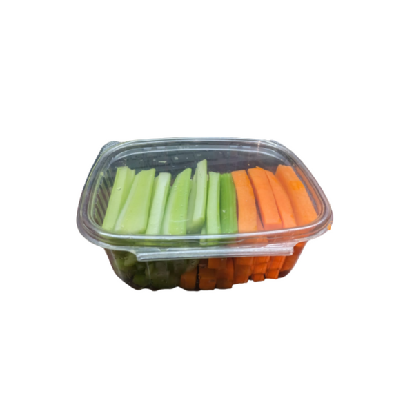 Carrot Sticks 3 inch 1 lb
