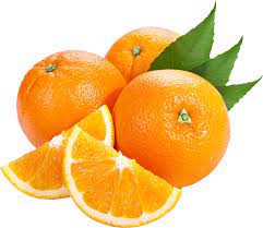 Oranges (1 unit)