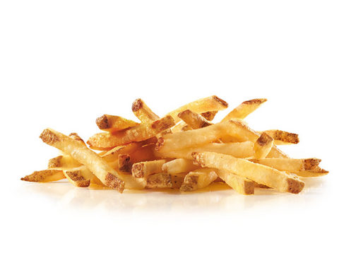 Hand-Cut Russet Potato Fries 3 LB
